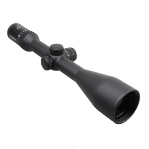 Luneta celownicza Vector Optics Continental x8 3-24 SFP ED 56 mm czarna SCOL-50