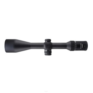 Luneta celownicza Vector Optics Continental x8 3-24 SFP ED 56 mm czarna SCOL-50