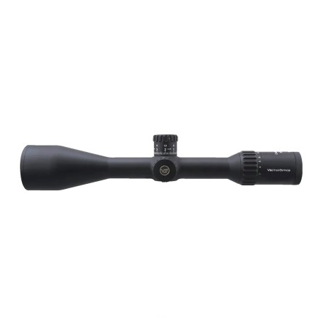Luneta celownicza Vector Optics Continental x8 3-24 SFP Zero Stop 56 mm czarna SCOL-T50