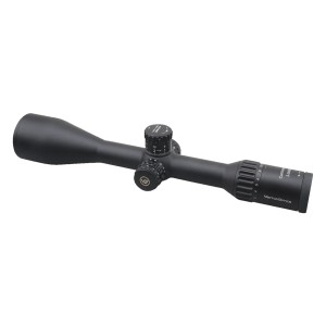 Luneta celownicza Vector Optics Continental x8 3-24 SFP Zero Stop 56 mm czarna SCOL-T50