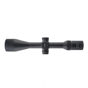 Luneta celownicza Vector Optics Continental x8 3-24 SFP Zero Stop 56 mm czarna SCOL-T50