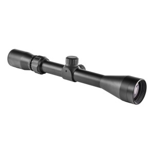 Luneta celownicza Vogler 3-9x40 z montażem