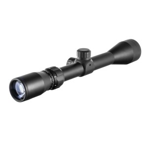 Luneta celownicza Vogler 3-9x40 z montażem