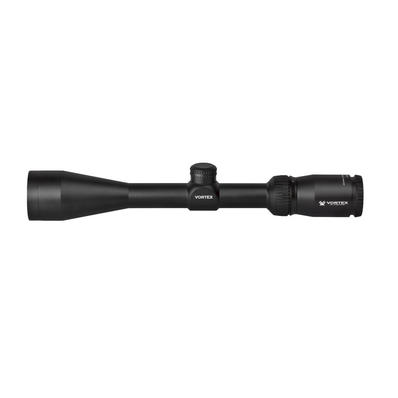 Luneta celownicza Vortex Crossfire II 4-12x44 1'' BDC/V-Plex