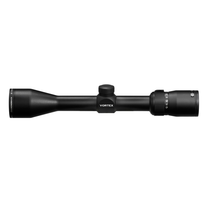 Luneta celownicza Vortex Diamondback 4-12x40 1'' BDC MOA