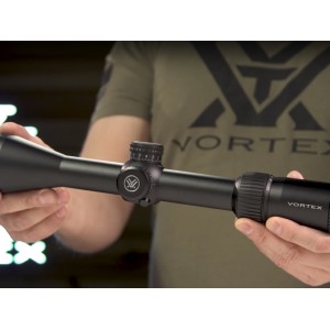 Luneta celownicza Vortex Diamondback Tactical 4-16x44 FFP 30 mm AO EBR-2C