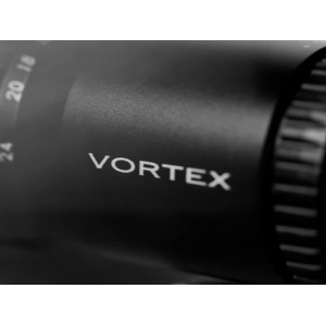 Luneta celownicza Vortex Diamondback Tactical 4-16x44 FFP 30 mm AO EBR-2C
