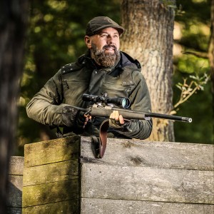 Luneta celownicza Vortex Razor HD LHT 3-15x42 30 mm AO HSR-5i MOA/MRAD
