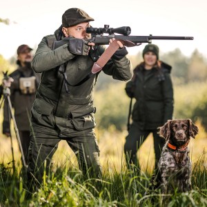 Luneta celownicza Vortex Razor HD LHT 3-15x42 30 mm AO HSR-5i MOA/MRAD