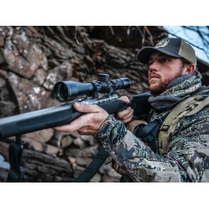 Luneta celownicza Vortex Razor HD LHT 3-15x42 30 mm AO HSR-5i MOA/MRAD