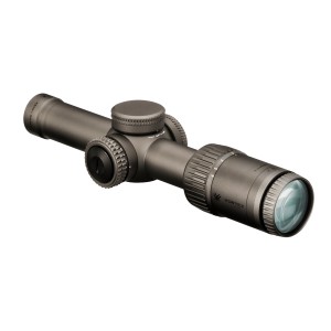 Luneta celownicza Vortex Razor II HD-E 1-6x24 30 mm JM-1/VMR-2