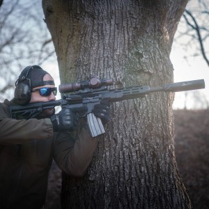 Luneta celownicza Vortex Razor III HD 1-10x24 FFP 34 mm AO EBR-9 MOA/MRAD