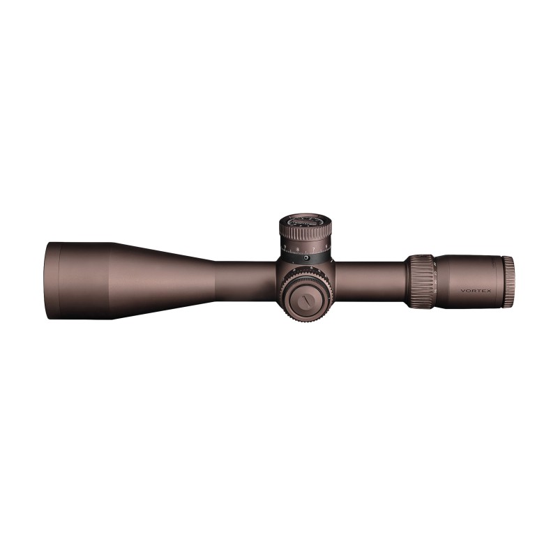 Luneta celownicza Vortex Razor III HD 6-36x56 FFP 34 mm AO EBR-7D MOA/MRAD
