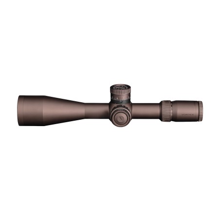 Luneta celownicza Vortex Razor III HD 6-36x56 FFP 34 mm AO EBR-7D MOA/MRAD