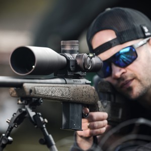 Luneta celownicza Vortex Razor III HD 6-36x56 FFP 34 mm AO EBR-7D MOA/MRAD
