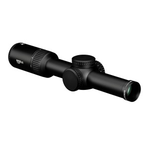Luneta celownicza Vortex Viper PST II 1-6x24 30 mm VMR-2
