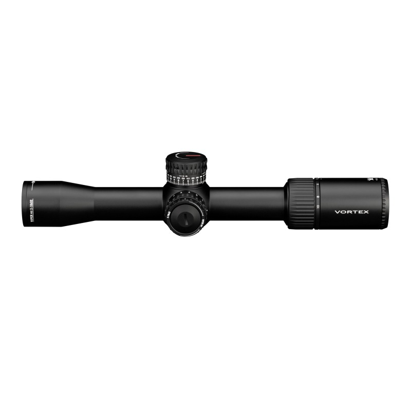 Luneta celownicza Vortex Viper PST II 2-10x32 FFP 30 mm AO EBR-4