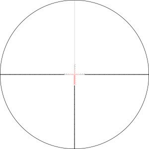 Luneta celownicza Vortex Viper PST II 2-10x32 FFP 30 mm AO EBR-4