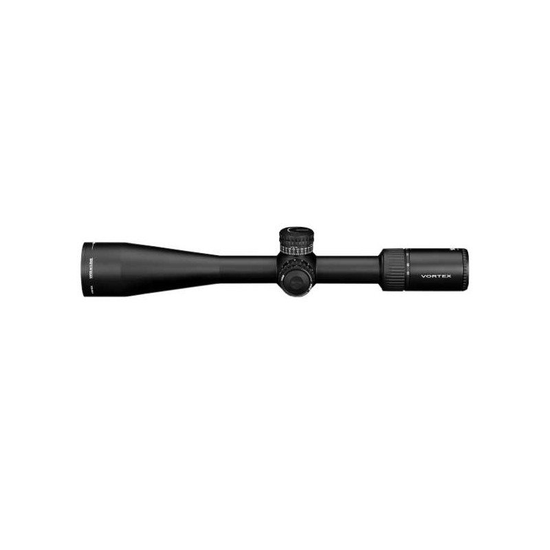 Luneta celownicza Vortex Viper PST II 3-15x44 30 mm AO EBR-4
