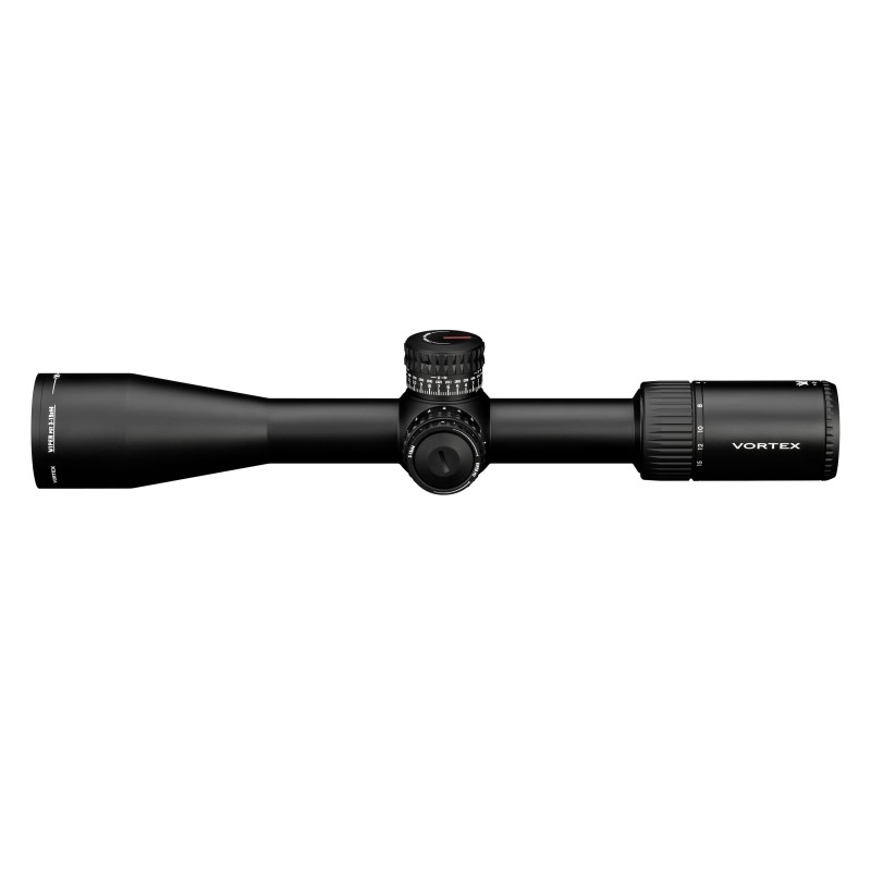 Luneta celownicza Vortex Viper PST II 3-15x44 FFP 30 mm AO EBR-7C