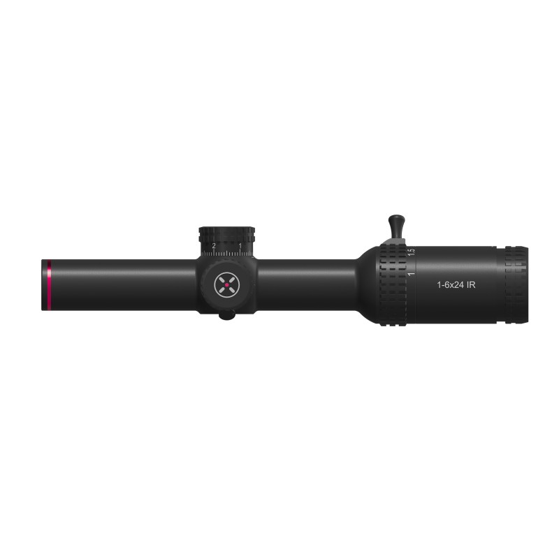 Luneta Noxar Magnar 1-6x24 WA