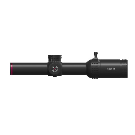 Luneta Noxar Magnar 1-6x24 WA