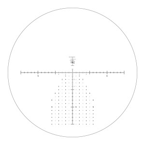Luneta obserwacyjna Vector Optics Continental Pro 12-40x60 ED SCSS-02