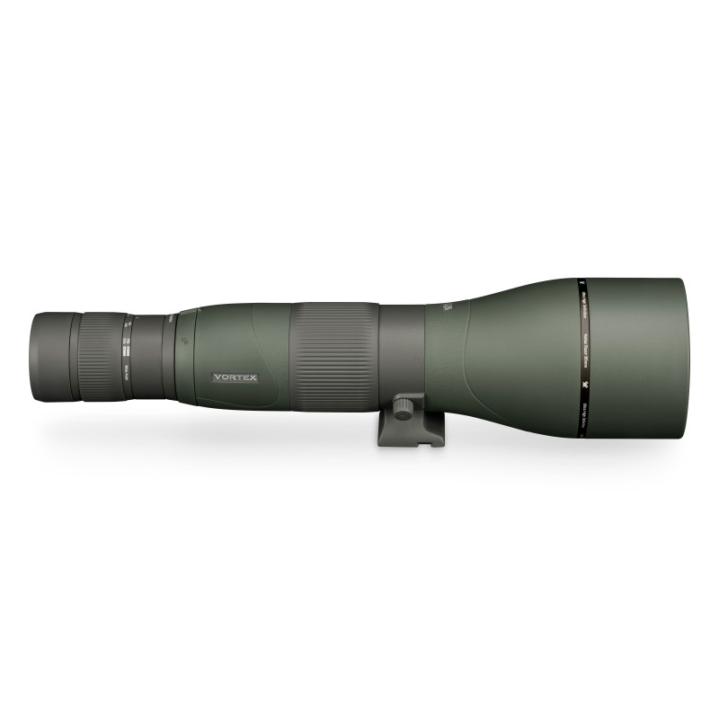 Luneta obserwacyjna Vortex Razor HD 27-60x85 prosta