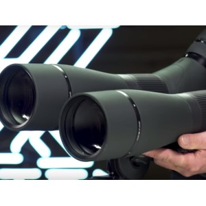 Luneta obserwacyjna Vortex Viper HD 15-45x65 skośna