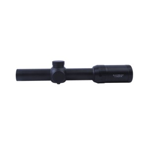 Luneta Redwin Blackbeast 1-10x24 IR SFP