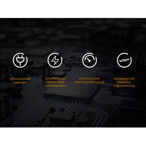 Ładowarka USB Fenix ARE-D1