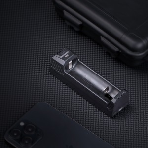 Ładowarka USB Fenix ARE-X1 V2.0