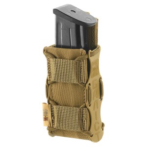 Ładownica M-Tac na magazynek "Kołczan" na pistolet coyote