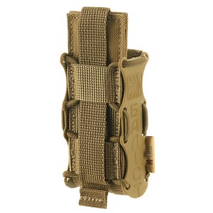 Ładownica M-Tac na magazynek "Kołczan" na pistolet coyote