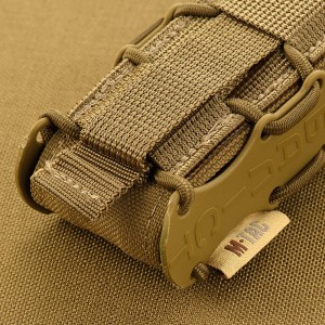 Ładownica M-Tac na magazynek "Kołczan" na pistolet coyote