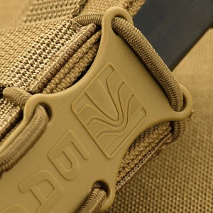 Ładownica M-Tac na magazynek "Kołczan" na pistolet coyote