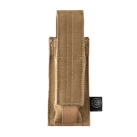Ładownica na magazynek Beretta Grip-Tac Molle Single Pistol M coyote