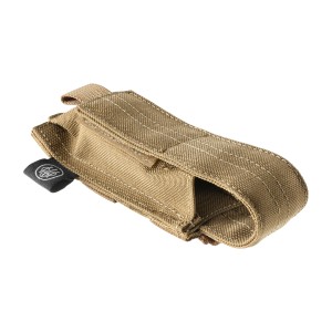 Ładownica na magazynek Beretta Grip-Tac Molle Single Pistol M coyote
