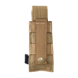 Ładownica na magazynek Beretta Grip-Tac Molle Single Pistol M coyote