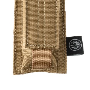 Ładownica na magazynek Beretta Grip-Tac Molle Single Pistol M coyote