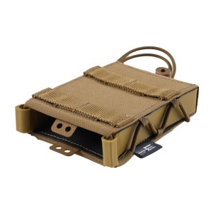 Ładownica Neptune Spear Ultima Rifle Molle Coyote Brown
