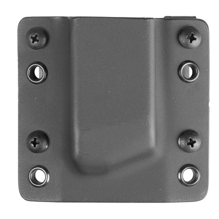 Ładownica RH Holsters OWB do Beretta APX, bez sweatguardu, pas 40mm, prawa, czarna