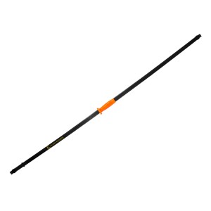 Łuk rekreacyjny Ek Crusader 15 lb 51" czarny