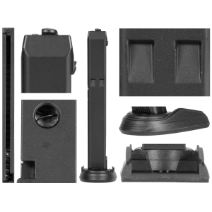 Magazynek do ASG Beretta APX 6 mm