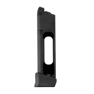 Magazynek do ASG Glock 17 gen 4. 6 mm CO2