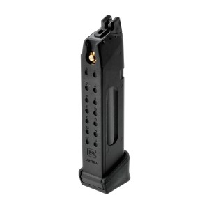 Magazynek do ASG Glock 17 gen 4. 6 mm CO2