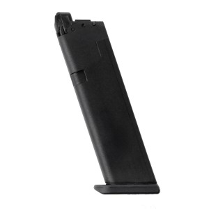 Magazynek do ASG Glock 17 gen 5. 6 mm 22 nabojowy