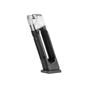 Magazynek do ASG Glock G17 gen 5. 6 mm