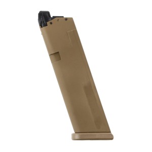 Magazynek do ASG Glock G19X 6 mm