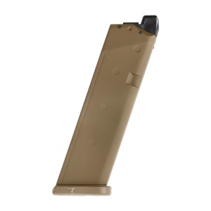 Magazynek do ASG Glock G19X 6 mm